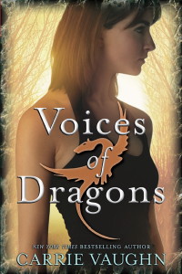 Voices of Dragons